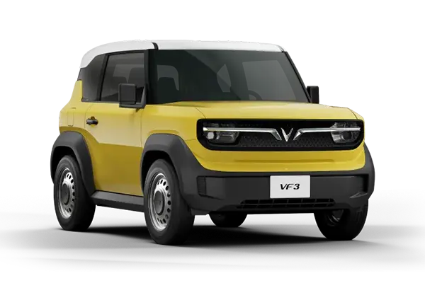 VinFast VF3