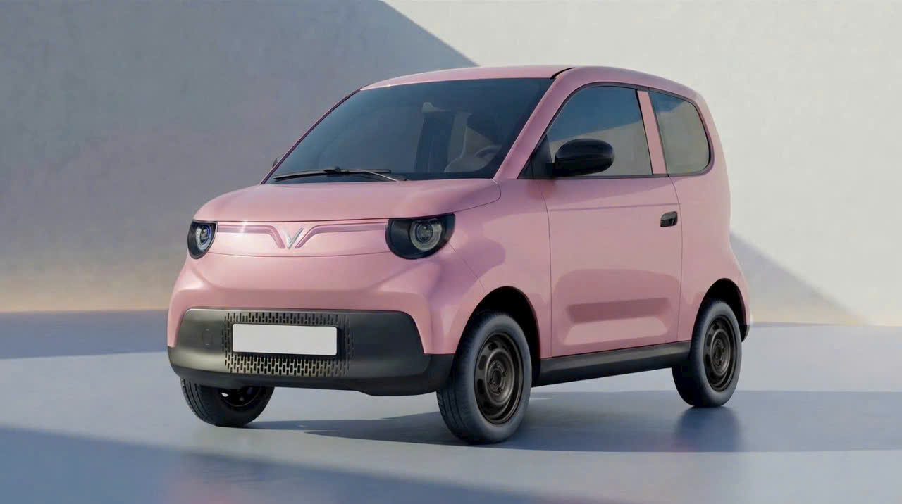 VinFast VF2